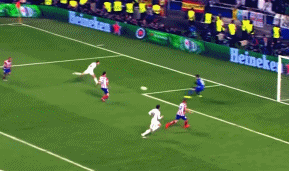 德媒：曼城签格伊，打乱拜仁计划